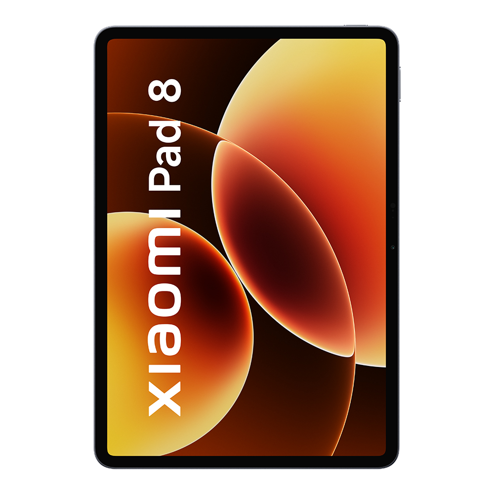 Xiaomi Pad 8 8GB/128GB | Gray | PN105316